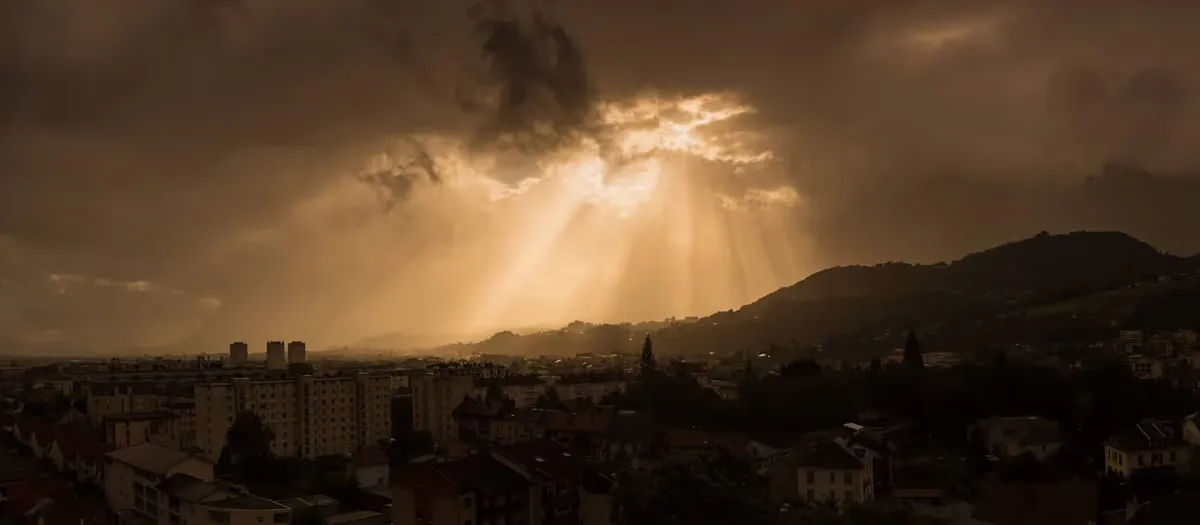 Albertville 10ème étage - 2017