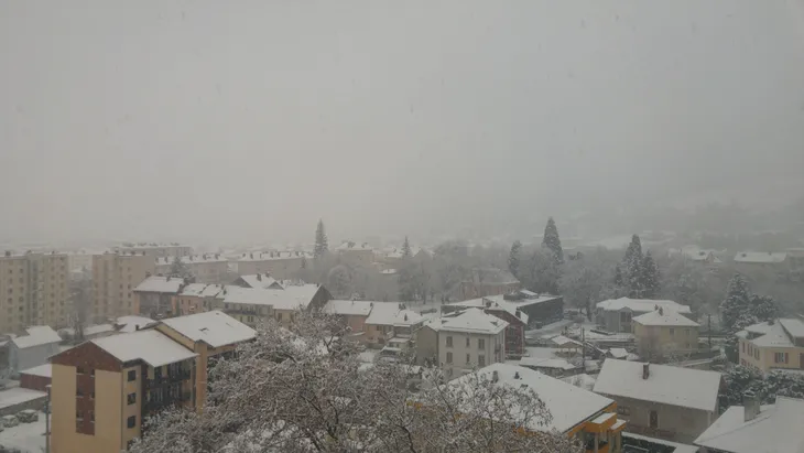 2019-01-30 Chutes de neige