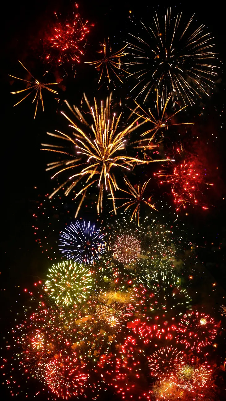 2019-07-13 Feux d’artifices