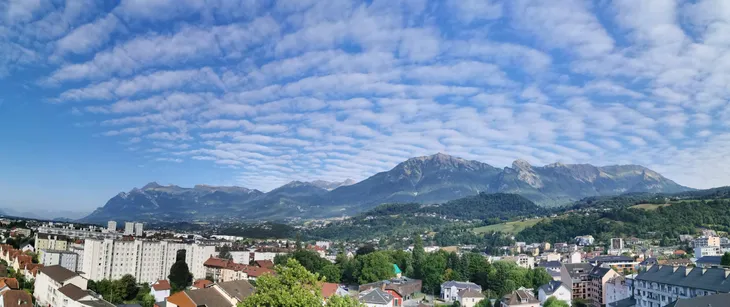 2025-07-16 Matinée sur le massif Bauges