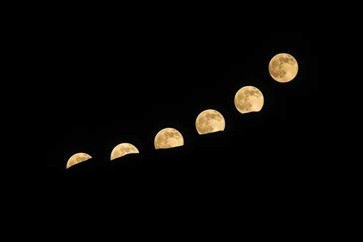 Lune supplémentaire