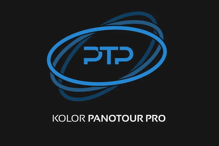 Proposition de logo pour Kolor Panotour Pro