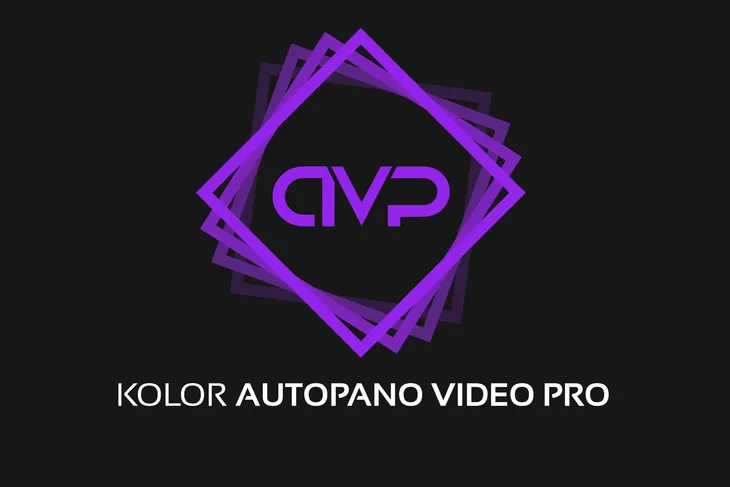 Proposition de logo pour Kolor Autopano Video Pro