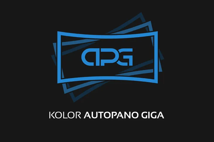 Proposition de logo pour Kolor Autopano Giga