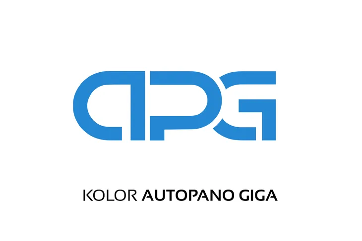 Proposition de logotype pour Kolor Autopano Giga