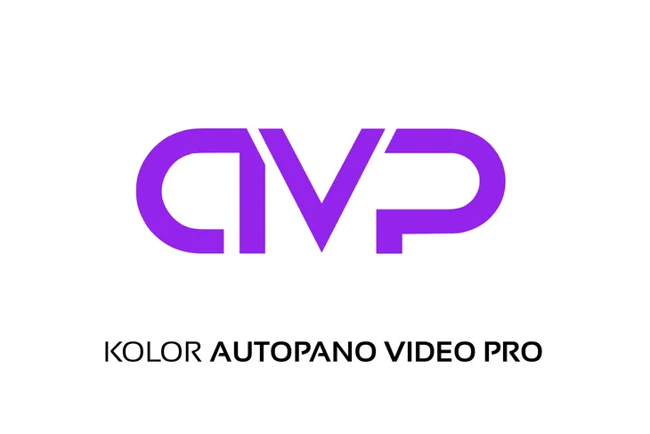 Proposition de logotype pour Kolor Autopano Video Pro