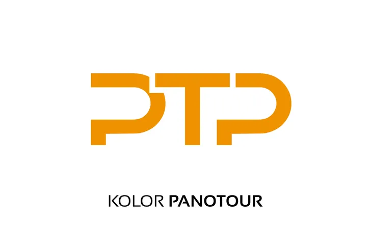 Proposition de logotype pour Kolor Panotour Pro
